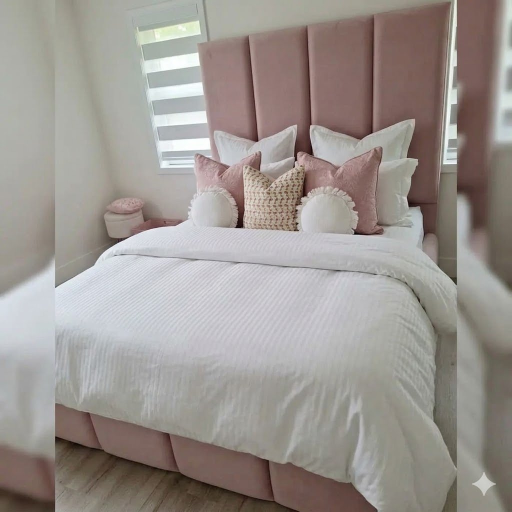 Hugo Bed
